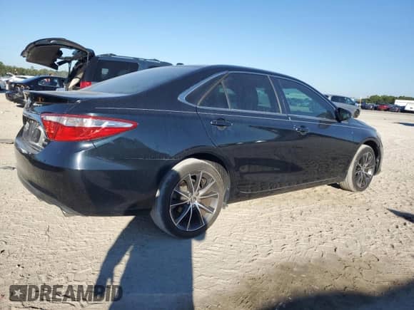 2015 Toyota Camry SE с VIN 4T1BF1FK2FU061305, выставлен на аукционе Copart как лот 90738185 с пробегом 120 125 миль миль и На запчасти • Non repairable. История ставок и продаж доступна на DreamBid. Изображение 3.
