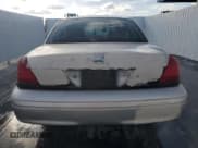 ✅ 2010 Ford Police Interceptor • VIN: 2FABP7BV3AX118039 • Lot: 46352935. Listed on Copart with 131,416 mi. Free auction sales archive from the USA and detailed vehicle history report at DreamBid. Image 6.