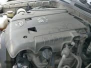 ✅ 2005 Toyota 4Runner Limited • VIN: JTEZU17R150053086 • Lot: 42738160. Listed on IAAI with 246,089 mi. Free auction sales archive from the USA and detailed vehicle history report at DreamBid. Image 19.