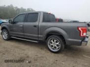 ✅ 2016 Ford F-150 XLT • VIN: 1FTEW1C84GKD53013 • Lot: 82713525. Listed on Copart with 86,877 mi. Free auction sales archive from the USA and detailed vehicle history report at DreamBid. Image 2.