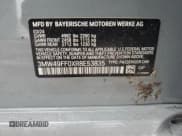 ✅ 2024 BMW 3 Series M340i xDrive • VIN: 3MW49FF0XR8E53835 • Lot: 43255935. Wystawiony na Copart z przebiegiem 2 569 mil. Bezpłatny archiwum sprzedaży aukcyjnych z USA i szczegółowy raport historii pojazdu na DreamBid. Zdjęcie 12.