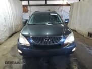 ✅ 2004 Lexus RX 330 • VIN: 2T2HA31U14C009073 • Lot: 82729435. Listed on Copart with 137,696 mi. Free auction sales archive from the USA and detailed vehicle history report at DreamBid. Image 5.