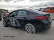 ✅ 2022 Hyundai Accent SE • VIN: 3KPC24A66NE166717 • Лот: 81620664. Опубликован ранее на Copart с пробегом 43 970 миль. Бесплатный доступ к архиву аукционных продаж из США и подробный отчёт об истории автомобиля на DreamBid. Изображение 2.