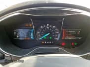 ✅ 2017 Ford Fusion Hybrid SE • VIN: 3FA6P0LU5HR409391 • Lot: 69023164. Listed on Copart with 122,575 mi. Free auction sales archive from the USA and detailed vehicle history report at DreamBid. Image 9.