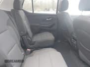 ✅ 2021 Chevrolet Traverse LT Cloth • VIN: 1GNEVMKW8MJ219280 • Lot: 41841043. Wystawiony na IAAI z przebiegiem 78 357 mil. Bezpłatny archiwum sprzedaży aukcyjnych z USA i szczegółowy raport historii pojazdu na DreamBid. Zdjęcie 8.