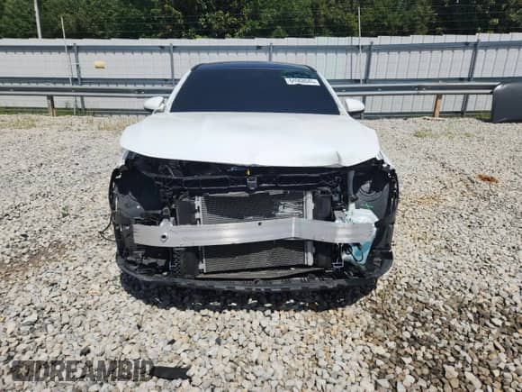 2023 Mercedes-Benz CLA 250 с VIN W1K5J4GBXPN391906, выставлен на аукционе Copart как лот 64968045 с пробегом 29 095 миль миль и Списание • Salvage title. История ставок и продаж доступна на DreamBid. Изображение 5.