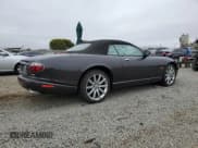 ✅ 2006 Jaguar XK XK8 • VIN: SAJDA42C762A48299 • Lot: 59746845. Wystawiony na Copart z przebiegiem 48 447 mil. Bezpłatny archiwum sprzedaży aukcyjnych z USA i szczegółowy raport historii pojazdu na DreamBid. Zdjęcie 3.