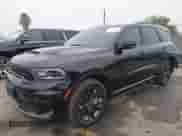 2024 Dodge Durango GT Plus z VIN 1C4RDJDG4RC193628, wystawiony jako IAAI lot #43366266 z przebiegiem 18 551 mil mil oraz . Historia ofert i sprzedaży dostępna na DreamBid. Obrazek 2.