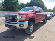 ✅ 2019 GMC Sierra 2500HD • VIN: 1GT12PEG3KF220519 • Лот: 42640280. Опубликован ранее на IAAI с пробегом 176 429 миль. Бесплатный доступ к архиву аукционных продаж из США и подробный отчёт об истории автомобиля на DreamBid. Изображение 2.