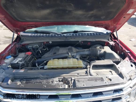 ✅ 2019 Ford Expedition XLT • VIN: 1FMJU1HT5KEA71256 • Lot: 42159247. Listed on IAAI with 133,054 mi. Free auction sales archive from the USA and detailed vehicle history report at DreamBid. Image 10.