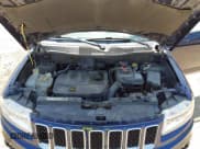 ✅ 2012 Jeep Compass Latitude • VIN: 1C4NJDEB0CD590315 • Lot: 42630408. Wystawiony na IAAI z przebiegiem 87 453 mil. Bezpłatny archiwum sprzedaży aukcyjnych z USA i szczegółowy raport historii pojazdu na DreamBid. Zdjęcie 10.