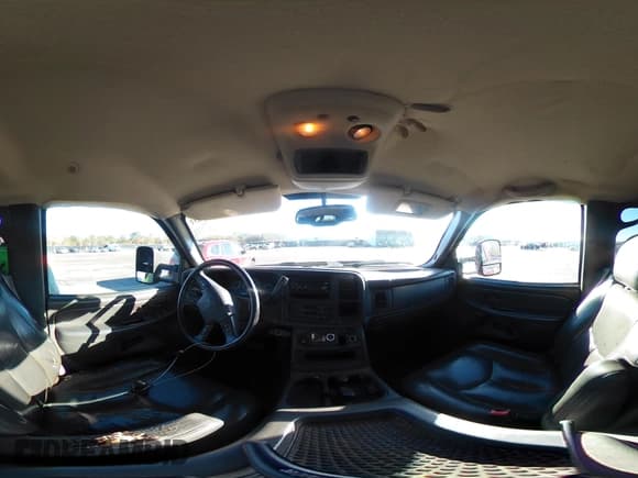 ✅ 2005 Chevrolet Silverado 2500HD LS • VIN: 1GCHK23285F917553 • Lot: 41036631. Listed on IAAI with 269,863 mi. Free auction sales archive from the USA and detailed vehicle history report at DreamBid. Image 21.