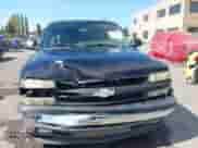 2006 Chevrolet Tahoe LS z VIN 1GNEC13V66J162073, wystawiony jako IAAI lot #43319885 z przebiegiem 114 000 mil mil oraz . Historia ofert i sprzedaży dostępna na DreamBid. Obrazek 12.