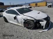 ✅ 2024 Lexus RC • VIN: JTHAP5BC3R5008936 • Lot: 51962395. Wystawiony na Copart z przebiegiem 39 857 mil. Bezpłatny archiwum sprzedaży aukcyjnych z USA i szczegółowy raport historii pojazdu na DreamBid. Zdjęcie 4.