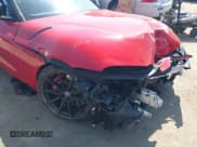 ✅ 2024 Toyota Supra 3.0 • VIN: WZ1DB0G00RW067405 • Lot: 42167978. Listed on IAAI with Not provided. Free auction sales archive from the USA and detailed vehicle history report at DreamBid. Image 17.