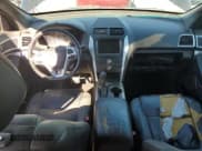 ✅ 2014 Ford Explorer XLT • VIN: 1FM5K7D84EGC58315 • Lot: 86300095. Wystawiony na Copart z przebiegiem Nie podano. Bezpłatny archiwum sprzedaży aukcyjnych z USA i szczegółowy raport historii pojazdu na DreamBid. Zdjęcie 8.