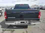 2005 Chevrolet Silverado 1500 Work Truck с VIN 1GCEC14X45Z290157, выставлен на аукционе Copart как лот 49680725 с пробегом 154 298 миль миль и Списание • Salvage title. История ставок и продаж доступна на DreamBid. Изображение 6.
