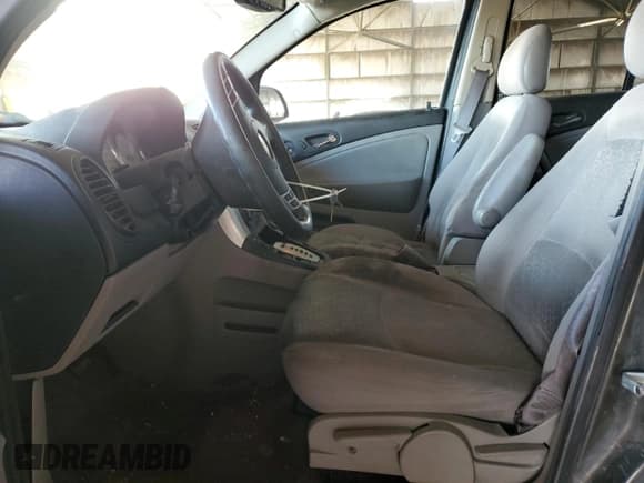 ✅ 2006 Saturn VUE • VIN: 5GZCZ33DX6S818625 • Lot: 85531174. Wystawiony na Copart z przebiegiem 253 863 mil. Bezpłatny archiwum sprzedaży aukcyjnych z USA i szczegółowy raport historii pojazdu na DreamBid. Zdjęcie 7.