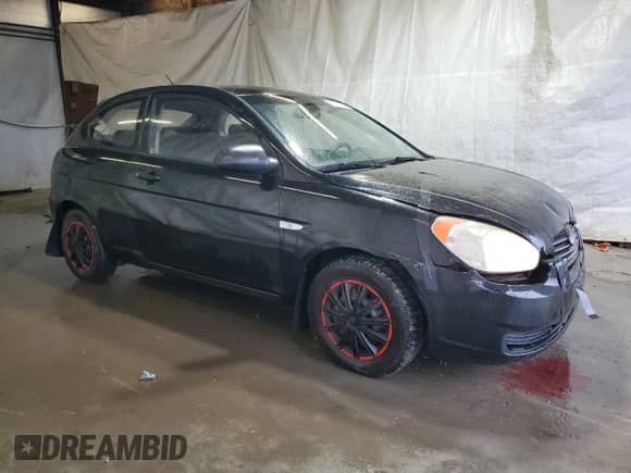 2007 Hyundai Accent GS с VIN KMHCM36C97U019293, выставлен на аукционе Copart как лот 73351034 с пробегом 162 078 миль миль и Списание • Salvage title. История ставок и продаж доступна на DreamBid. Изображение 4.