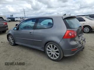 ✅ 2008 Volkswagen R32 • VIN: WVWKC71K28W019215 • Lot: 54602925. Wystawiony na Copart z przebiegiem 157 491 mil. Bezpłatny archiwum sprzedaży aukcyjnych z USA i szczegółowy raport historii pojazdu na DreamBid. Zdjęcie 2.
