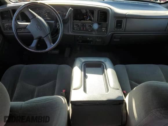 2004 Chevrolet Silverado 1500 с VIN 1GCEK19V94Z113855, выставлен на аукционе Copart как лот 50264745 с пробегом 202 735 миль миль и Чистый • Clean title. История ставок и продаж доступна на DreamBid. Изображение 8.