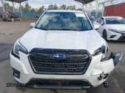 ✅ 2023 Subaru Forester Premium • VIN: JF2SKAEC9PH460007 • Lot: 43690428. Listed on IAAI with 40,598 mi. Free auction sales archive from the USA and detailed vehicle history report at DreamBid. Image 12.