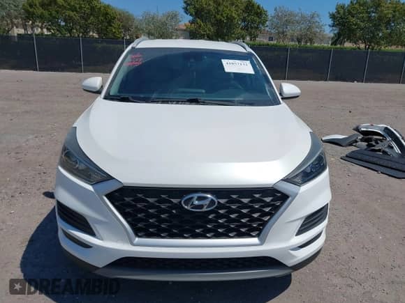 2020 Hyundai Tucson SEL с VIN KM8J33ALXLU197516, выставлен на аукционе IAAI как лот 41857132 с пробегом 27 350 миль миль и . История ставок и продаж доступна на DreamBid. Изображение 13.