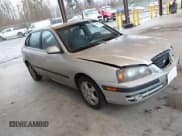 ✅ 2005 Hyundai Elantra GLS • VIN: KMHDN56D65U147087 • Lot: 41652391. Wystawiony na IAAI z przebiegiem 151 246 mil. Bezpłatny archiwum sprzedaży aukcyjnych z USA i szczegółowy raport historii pojazdu na DreamBid. Zdjęcie 1.