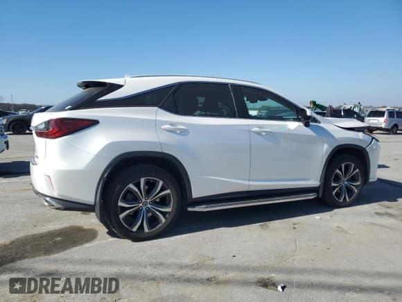 ✅ 2018 Lexus RX 350 • VIN: 2T2BZMCA3JC148513 • Lot: 92467605. Listed on Copart with 86,679 mi. Free auction sales archive from the USA and detailed vehicle history report at DreamBid. Image 3.