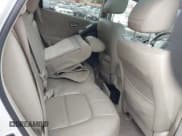 ✅ 2011 Nissan Murano SV • VIN: JN8AZ1MW2BW180634 • Lot: 43738398. Wystawiony na IAAI z przebiegiem 161 306 mil. Bezpłatny archiwum sprzedaży aukcyjnych z USA i szczegółowy raport historii pojazdu na DreamBid. Zdjęcie 8.