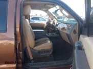 ✅ 2011 Ford F-250 Lariat • VIN: 1FT7W2BT9BEB08588 • Lot: 43739118. Listed on IAAI with 224,615 mi. Free auction sales archive from the USA and detailed vehicle history report at DreamBid. Image 5.