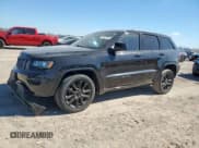 ✅ 2019 Jeep Grand Cherokee Altitude • VIN: 1C4RJFAGXKC825872 • Lot: 91421805. Wystawiony na Copart z przebiegiem 71 529 mil. Bezpłatny archiwum sprzedaży aukcyjnych z USA i szczegółowy raport historii pojazdu na DreamBid. Zdjęcie 1.