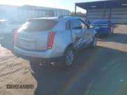 ✅ 2016 Cadillac SRX • VIN: 3GYFNAE33GS585318 • Lot: 43581475. Wystawiony na IAAI z przebiegiem 174 247 mil. Bezpłatny archiwum sprzedaży aukcyjnych z USA i szczegółowy raport historii pojazdu na DreamBid. Zdjęcie 4.