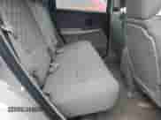 2008 Chevrolet Equinox LS with VIN 2CNDL23F186314940, listed as a Copart auction lot 89440945 with 166,761 mi miles and Clean title. Bid and sale history available at DreamBid. Image 11.