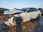 ✅ 2024 BMW 3 Series M340i xDrive • VIN: 3MW49FF08R8E53879 • Lot: 46680575. Wystawiony na Copart z przebiegiem 17 000 mil. Bezpłatny archiwum sprzedaży aukcyjnych z USA i szczegółowy raport historii pojazdu na DreamBid. Zdjęcie 1.