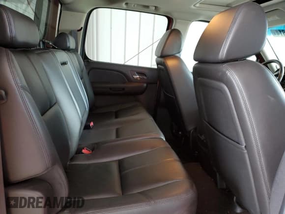 ✅ 2008 GMC Sierra 2500HD Work Truck • VIN: 1GTHK23668F223368 • Lot: 46904814. Listed on Copart with 116,775 mi. Free auction sales archive from the USA and detailed vehicle history report at DreamBid. Image 10.