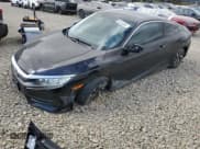 ✅ 2018 Honda Civic LX • VIN: 2HGFC4B54JH302147 • Lot: 80015305. Wystawiony na Copart z przebiegiem 149 546 mil. Bezpłatny archiwum sprzedaży aukcyjnych z USA i szczegółowy raport historii pojazdu na DreamBid. Zdjęcie 1.