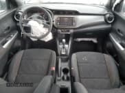 ✅ 2020 Nissan Kicks SV • VIN: 3N1CP5CV0LL490964 • Lot: 63794865. Wystawiony na Copart z przebiegiem 102 209 mil. Bezpłatny archiwum sprzedaży aukcyjnych z USA i szczegółowy raport historii pojazdu na DreamBid. Zdjęcie 8.