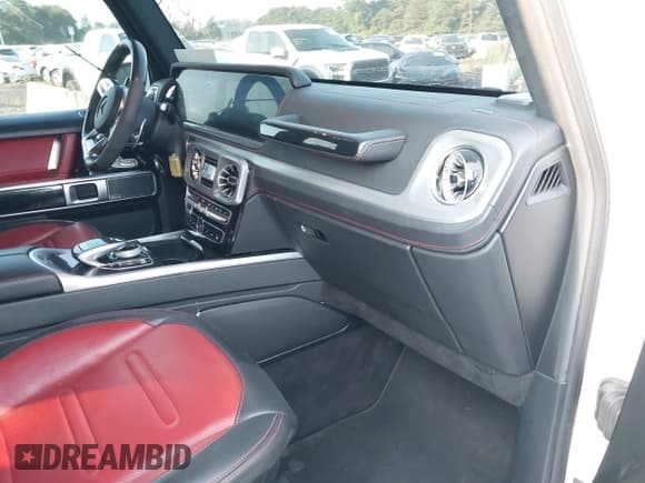 ✅ 2019 Mercedes-Benz G 550 • VIN: WDCYC6BJXKX320384 • Лот: 42894937. Опубликован ранее на IAAI с пробегом 70 884 миль. Бесплатный доступ к архиву аукционных продаж из США и подробный отчёт об истории автомобиля на DreamBid. Изображение 5.