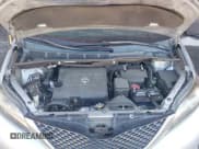 ✅ 2014 Toyota Sienna SE • VIN: 5TDXK3DC3ES495233 • Lot: 43173582. Wystawiony na IAAI z przebiegiem Nie podano. Bezpłatny archiwum sprzedaży aukcyjnych z USA i szczegółowy raport historii pojazdu na DreamBid. Zdjęcie 10.