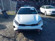 ✅ 2024 Kia Forte GT • VIN: 3KPF44AC4RE729587 • Lot: 43397109. Listed on IAAI with 14,709 mi. Free auction sales archive from the USA and detailed vehicle history report at DreamBid. Image 12.