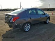 ✅ 2015 Nissan Versa S • VIN: 3N1CN7AP8FL818660 • Lot: 93950805. Listed on Copart with 81,865 mi. Free auction sales archive from the USA and detailed vehicle history report at DreamBid. Image 3.