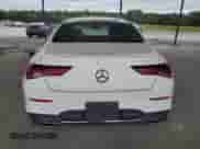 2021 Mercedes-Benz CLA 250 z VIN W1K5J4GB3MN158039, wystawiony jako Copart lot #67456025 z przebiegiem 143 075 mil mil oraz Szkoda całkowita • Salvage title. Historia ofert i sprzedaży dostępna na DreamBid. Obrazek 6.