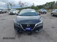 ✅ 2023 Nissan Sentra SV • VIN: 3N1AB8CV5PY260577 • Lot: 43347002. Wystawiony na IAAI z przebiegiem 42 746 mil. Bezpłatny archiwum sprzedaży aukcyjnych z USA i szczegółowy raport historii pojazdu na DreamBid. Zdjęcie 12.