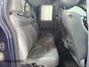 ✅ 2013 Ford F-150 XL • VIN: 1FTFX1ETXDKG53735 • Lot: 86788835. Listed on Copart with 343,892 mi. Free auction sales archive from the USA and detailed vehicle history report at DreamBid. Image 10.