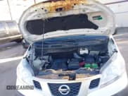 ✅ 2015 Nissan NV200 SV • VIN: 3N6CM0KN4FK713489 • Lot: 43074375. Listed on IAAI with Not provided. Free auction sales archive from the USA and detailed vehicle history report at DreamBid. Image 10.