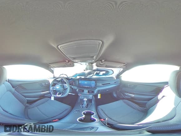 ✅ 2024 Ford Mustang EcoBoost • VIN: 1FA6P8TH2R5111676 • Лот: 42688734. Опубликован ранее на Copart с пробегом 3 955 миль. Бесплатный доступ к архиву аукционных продаж из США и подробный отчёт об истории автомобиля на DreamBid. Изображение 13.