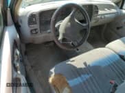 ✅ 1995 GMC Sierra 2500 • VIN: 1GTGK29N1SE510009 • Lot: 64724814. Listed on Copart with 201,233 mi. Free auction sales archive from the USA and detailed vehicle history report at DreamBid. Image 8.