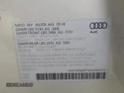 ✅ 2014 Audi Q5 Prestige • VIN: WA1VMAFP3EA098473 • Lot: 84973694. Listed on Copart with 40,055 mi. Free auction sales archive from the USA and detailed vehicle history report at DreamBid. Image 14.