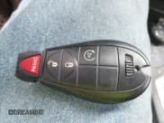 ✅ 2016 Jeep Cherokee Trailhawk • VIN: 1C4PJMBS7GW183731 • Lot: 43584556. Listed on IAAI with 123,183 mi. Free auction sales archive from the USA and detailed vehicle history report at DreamBid. Image 11.